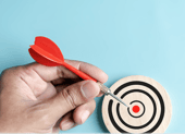 FOOD INDUSTRY EXECUTIVE