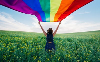 Celebrating LGBTQ+ Pride in the Corporate World